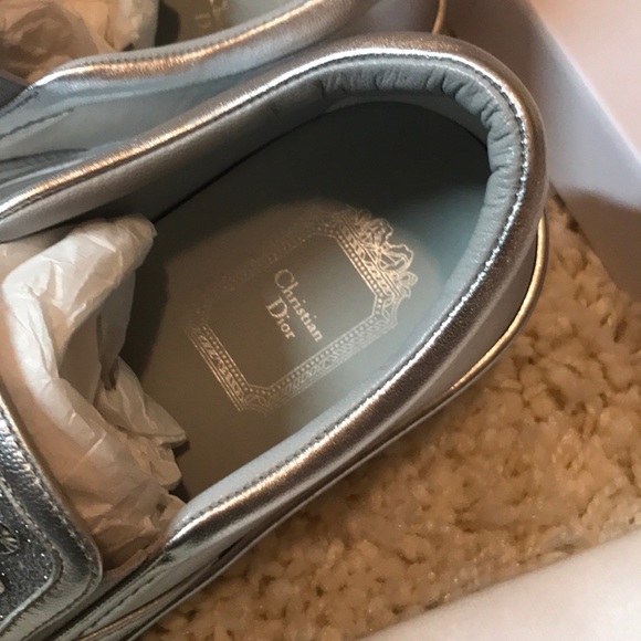 Brand New Dior Sneaker - Picture 4 of 8